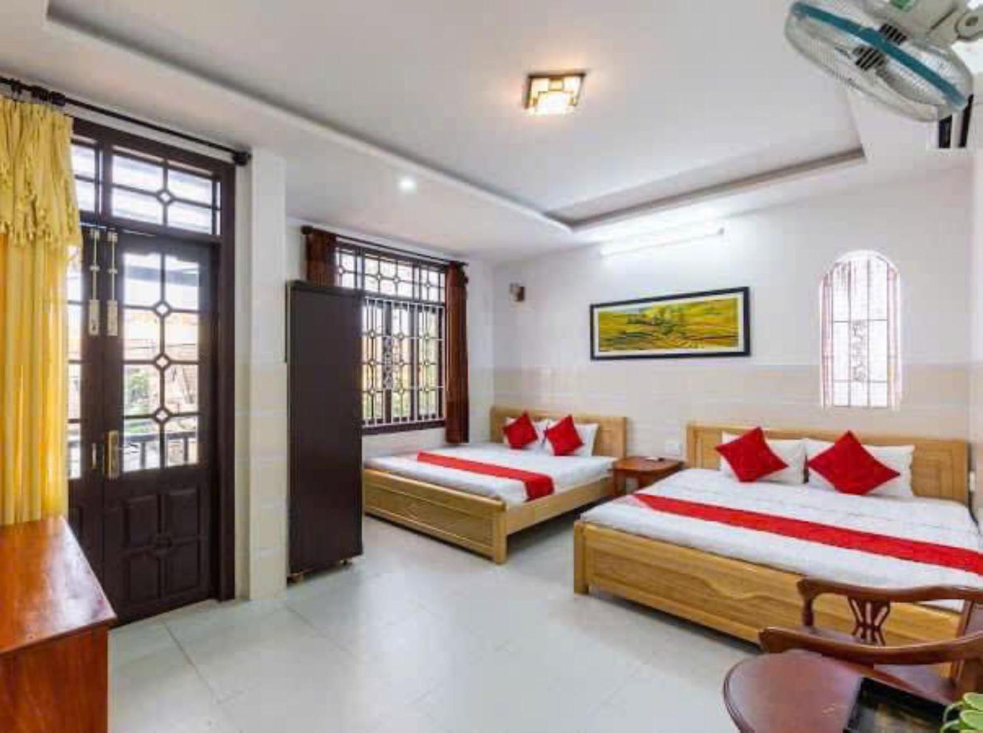 Bong House Homestay 2 Hoi An Exterior photo