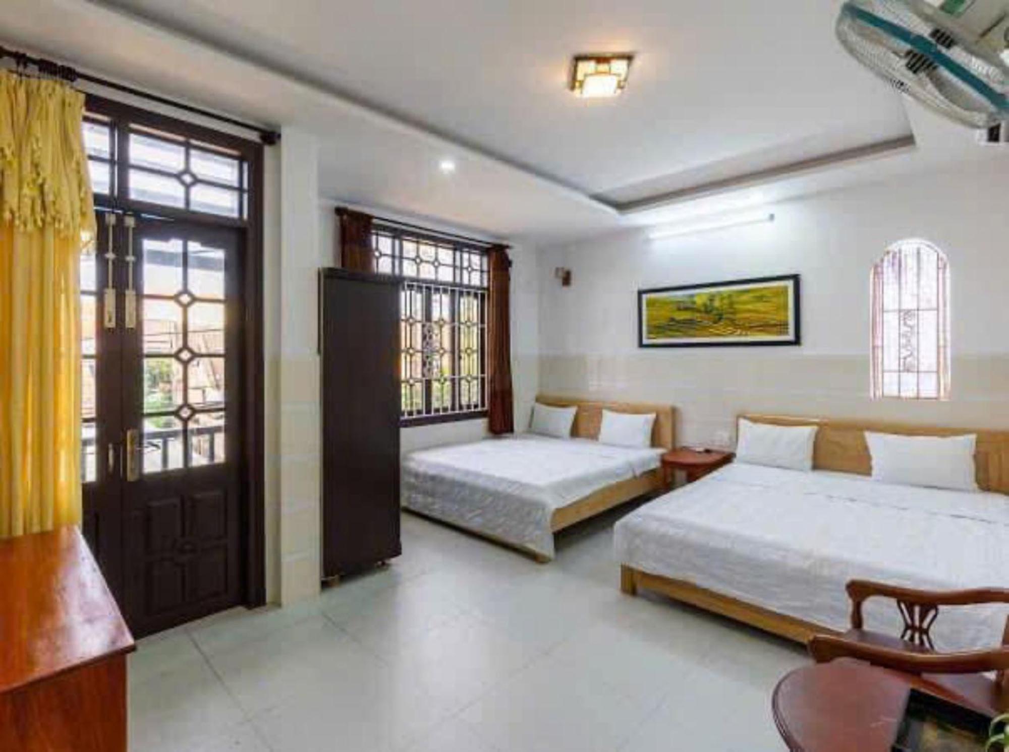Bong House Homestay 2 Hoi An Exterior photo